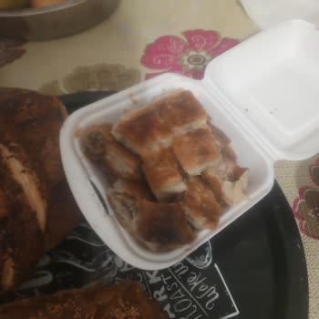 Dilim Börek Fatih Şikayeti