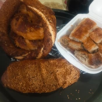 Dilim Börek Fatih Şikayeti