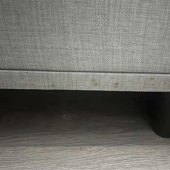 Paslı Ve Kusurlu Ürün Teslimatı