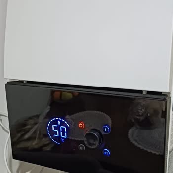 Daikin Kombi: Can Güvenliğini Tehdit Eden İlgisizlik