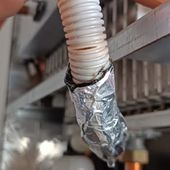 Daikin Kombi: Can Güvenliğini Tehdit Eden İlgisizlik