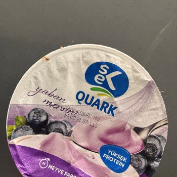 Sevdiğim Yoğurt Küflenmiş Çıktı