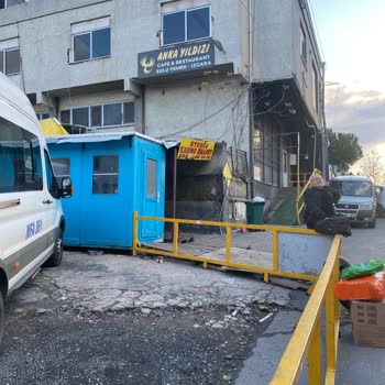 Yanlış Varış Noktası Ve Bilgilendirme Eksikliği