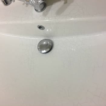 Vitra Lavabo Çatlakları Ve Değişim Talebi!