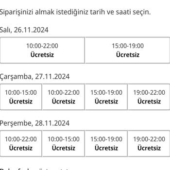 Media Markt Teslimat Gecikmesi Ve İletişim Sorunları
