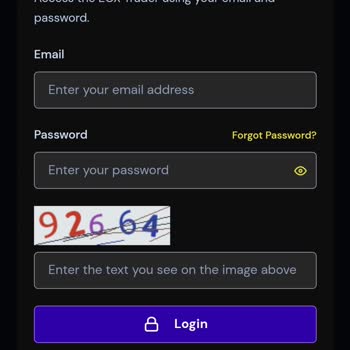 EC Markets'te Para Çekim Sorunu