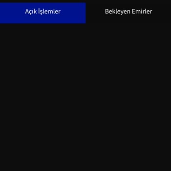 EC Markets'te Para Çekim Sorunu