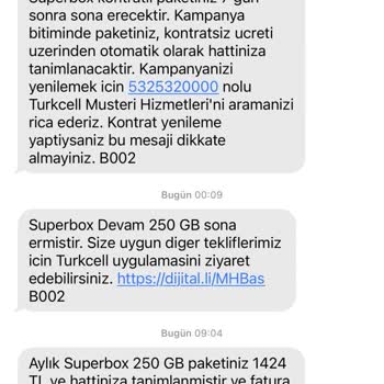 Sözleşme Bitti, Fiyat Üç Katına Çıktı!