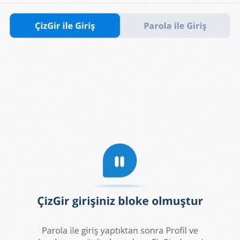 Denizbank Tarsus Şubesi'nde Sim Kart Blokesi Sorunu Ve Kaba Davranış
