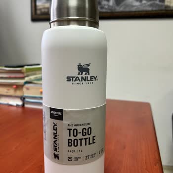 Stanley Termosun Paslanması Ve İade Süreci Sorunu