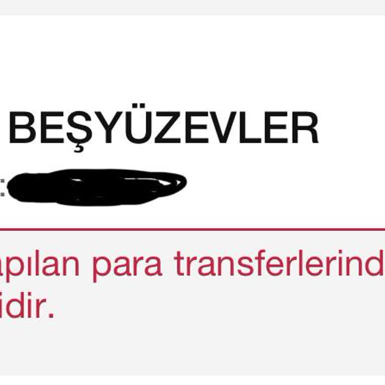 Dijital Çağda Altın Transfer Engeli
