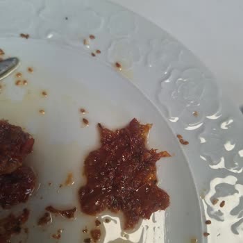 Kurutulmuş Domateslerde Kalite Düşüklüğü Ve Fiyat Artışı Sorunu