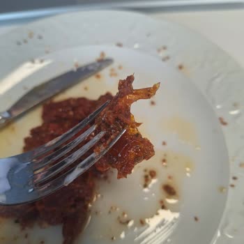 Kurutulmuş Domateslerde Kalite Düşüklüğü Ve Fiyat Artışı Sorunu