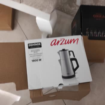 Kullanılmış Ürün Kabusu: D&R Alışveriş Deneyimi