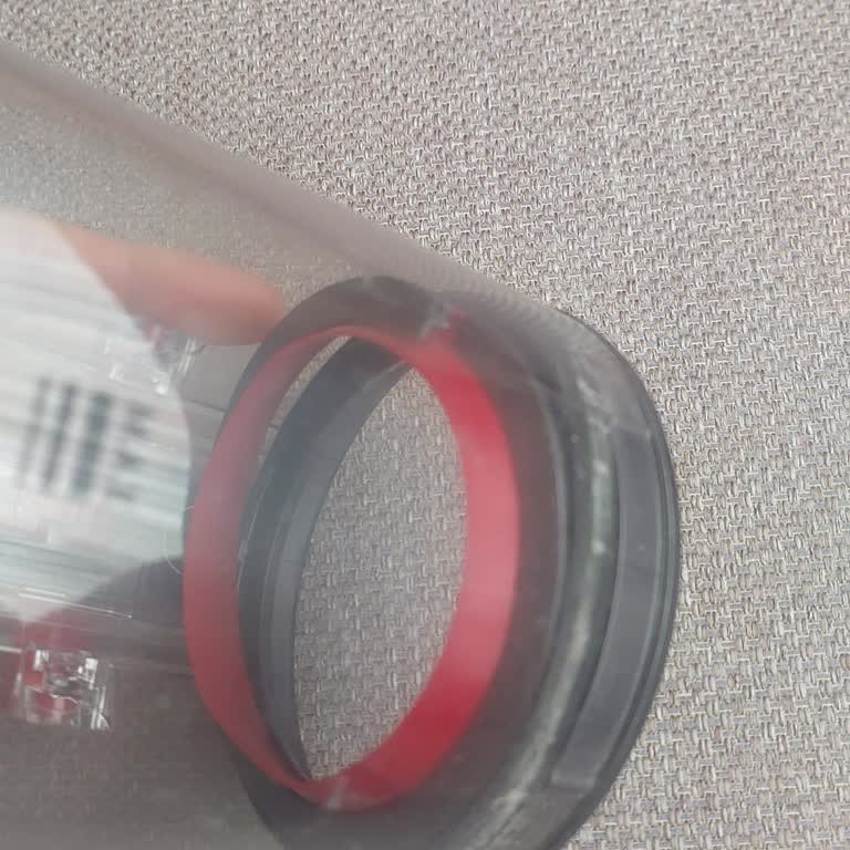 Dyson V12 Toz Haznesi Sorunu Ve Müşteri Hizmetleri Deneyimi