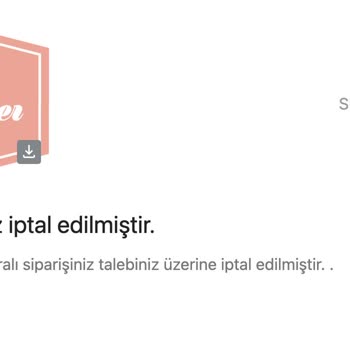 Yanıltıcı İptal Ve Geciken İade Sorunu