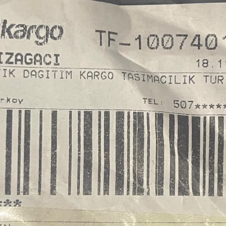 Yanıltıcı Ürün Gönderimi Ve İade Sorunu