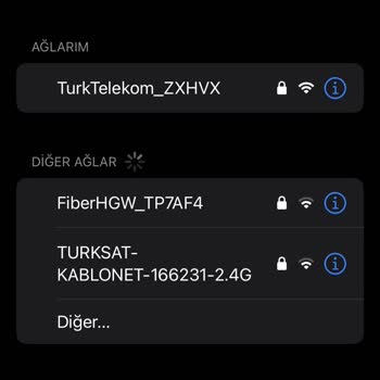 Migros İnternet Bilgi Verilmeden Yapılan İşlem