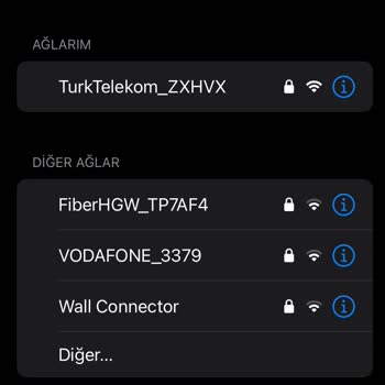 Migros İnternet Bilgi Verilmeden Yapılan İşlem