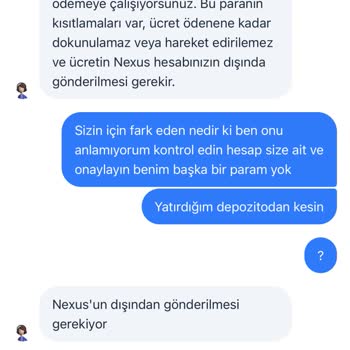 Kripto Yatırımında Yaşanan Hesap Sorunu
