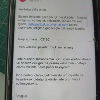 Vivense İade Sürecinde Yaşanan Sorunlar Ve Haksız Kesinti