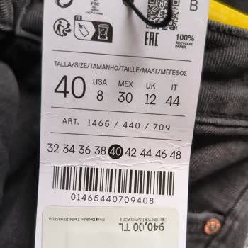 Stradivarius'ta İade Sorunu Ve Müşteri Hizmetleri Eksikliği