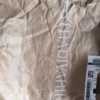 Stradivarius'ta İade Sorunu Ve Müşteri Hizmetleri Eksikliği