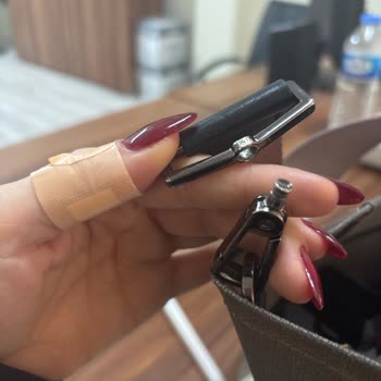 Beklentileri Karşılamayan Çanta Kalitesi