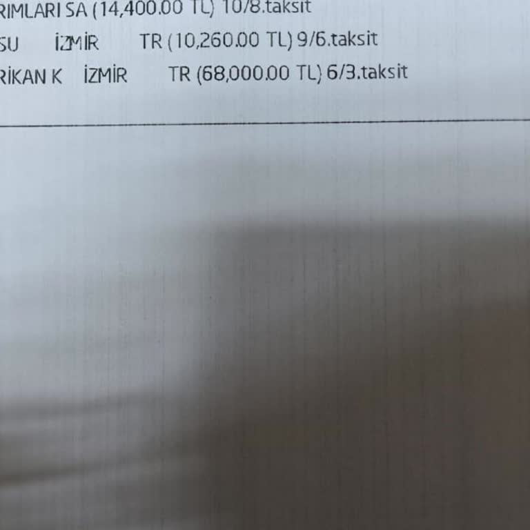 Akbank Kart Üyelik Ücreti İadesi Talebi