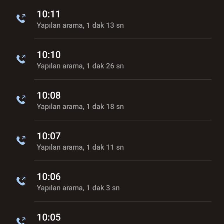 Telefonla İletişim Kurulamıyor: İlgisizlik Ve Terbiyesizlik