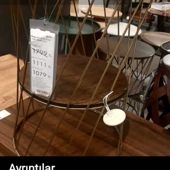 Evidea'da İndirim Yanıltmacası