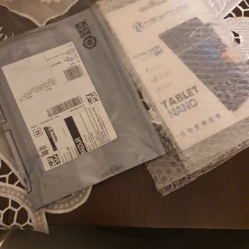 Eksik Ürün Teslimatı Ve İletişim Sorunu
