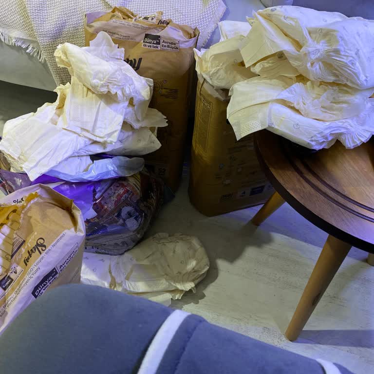 Sleepy Bebek Bezlerinde Gizemli Sorun: Çocuğumun Sağlığı Tehlikede!