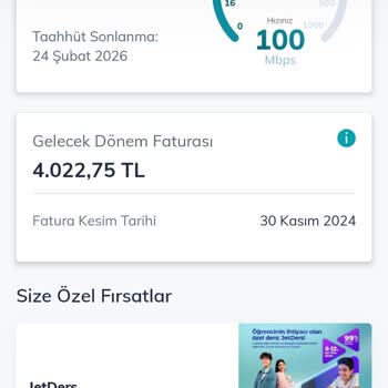 Taahhütlü Kampanya Geçişinde Beklenmedik Ceza