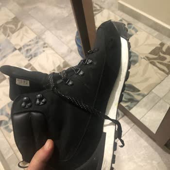 Kaliteli Botta Beklenmedik Yırtılma Ve Müşteri Hizmetleri Sorunu