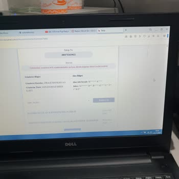Kredi Kartı Teslimatında Yaşanan Gecikme