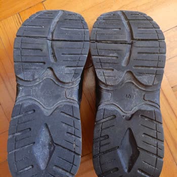 Slazenger Ayakkabılarının Kısa Ömürlü Taban Sorunu