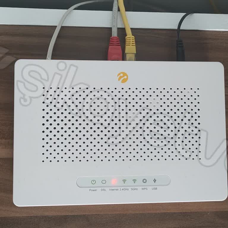 Sürekli Kopan İnternet Bağlantısı Ve Çözümsüzlük