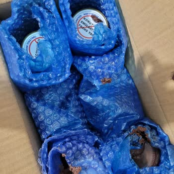 Kırık Ürün Ve Yetersiz Müşteri Hizmeti