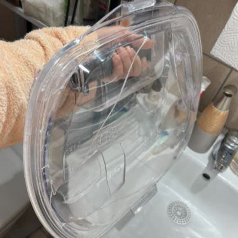 Hoover Kurutma Makinesi: Tasarım Hatası Ve Kalitesiz Malzeme