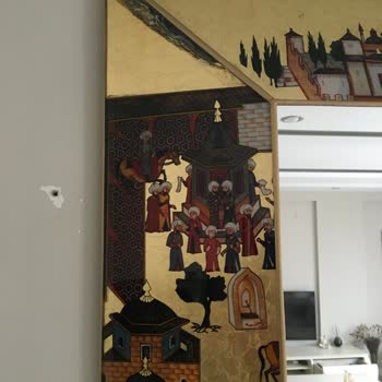 Paşabahçe Aynasında Beklenmedik Hasar Ve Değişim Talebi