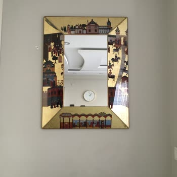 Paşabahçe Aynasında Beklenmedik Hasar Ve Değişim Talebi