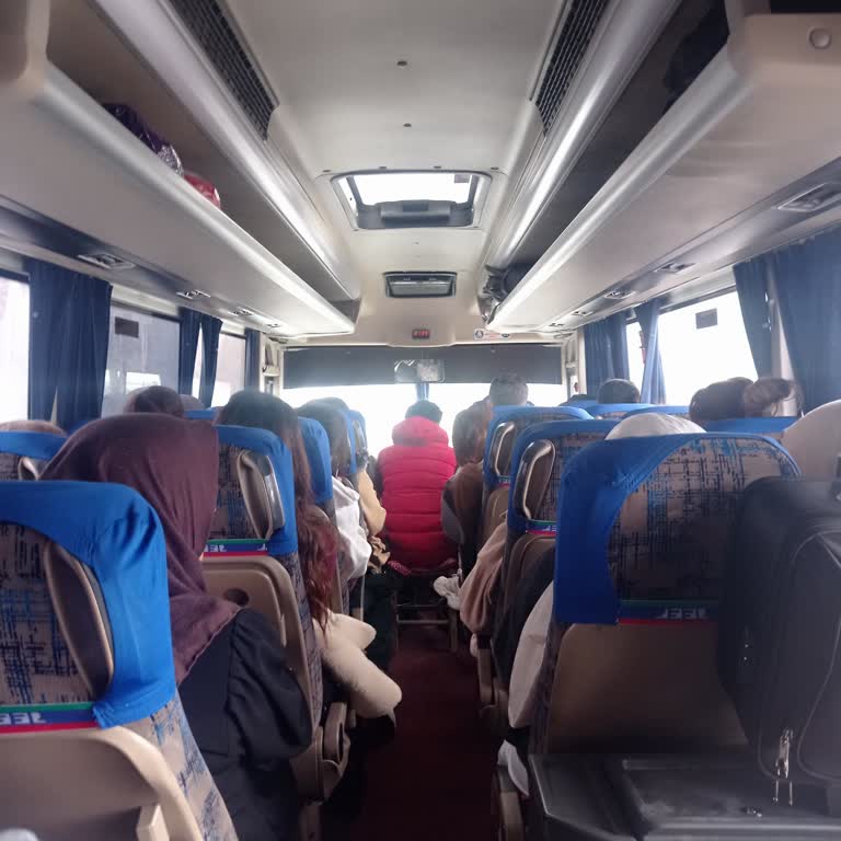 Uçuşlarda Süregelen Koltuk Karmaşası