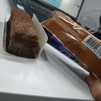 Son Kullanma Tarihi Geçmemiş Ürün Bozuk Çıktı