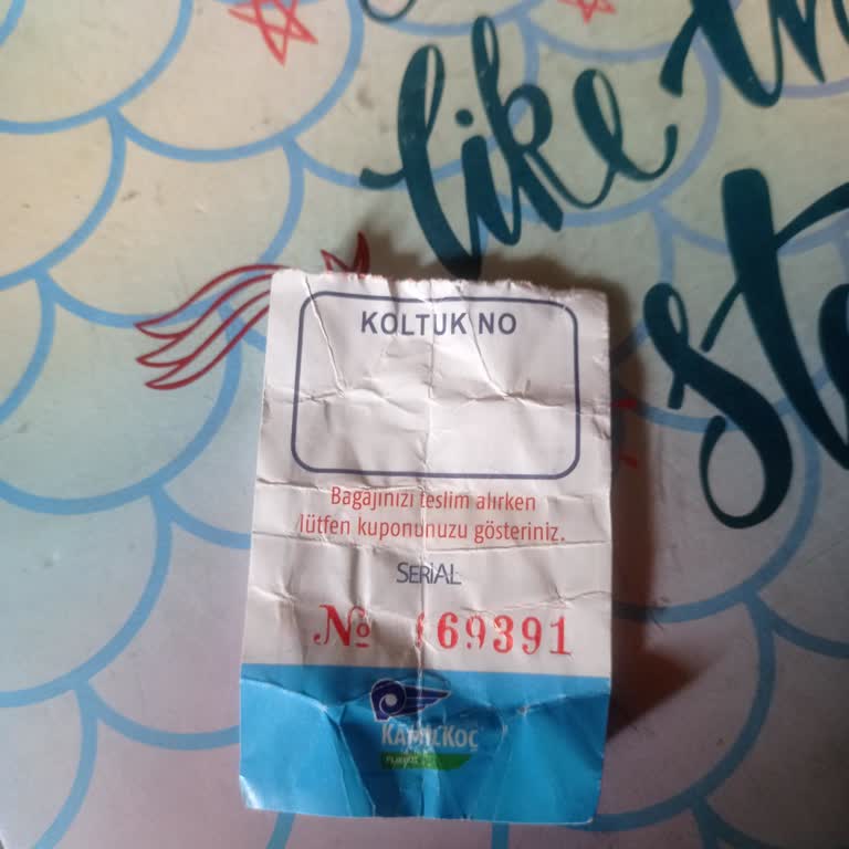 Kamil Koç İle Yolculuk Kabusu: Valizim Kayboldu, Cevap Yok!