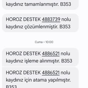 Hasta Annem İçin Alınan Yatak Sorunu Çözülmedi