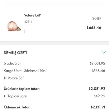 Kargomun Kaybolması Ve İade Sorunu