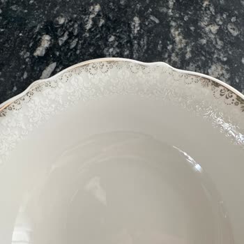 Korkmaz Mutfak Eşyaları Ürünlerinde Kararma Ve Yaldız Sorunu