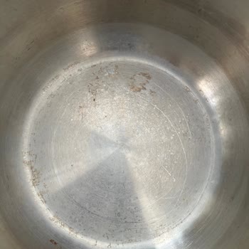 Korkmaz Mutfak Eşyaları Ürünlerinde Kararma Ve Yaldız Sorunu