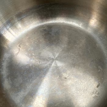 Korkmaz Mutfak Eşyaları Ürünlerinde Kararma Ve Yaldız Sorunu